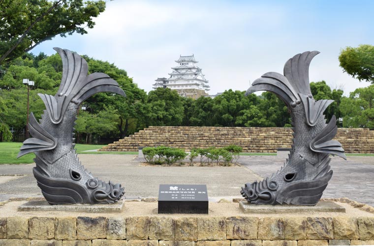 Secrets of Himeji Castle｜Local people tell you the unknown history and legends of Himeji Castle!
