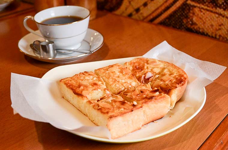 10 Must-Try Local Dishes in Himeji | Local Specialties Around Himeji Station with map